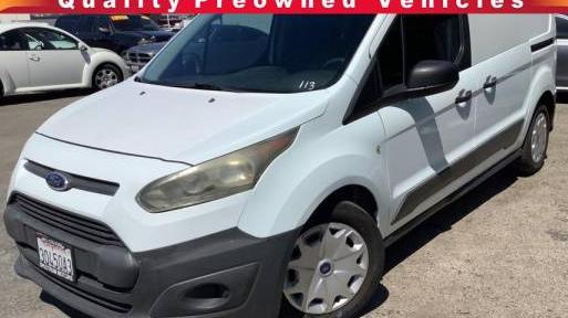 FORD TRANSIT CONNECT 2015 NM0LS7E74F1219212 image